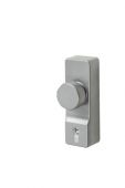 EXIDOR 302Se Knob Operated Outside Access Device (with cylinder)