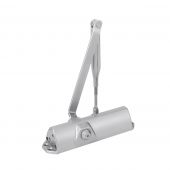 DORMA TS68 EN.2-4 Silver Overhead Door Closer