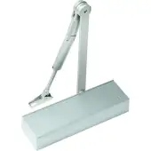 DORMA TS71 EN.3/4 Silver Overhead Door Closer