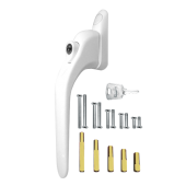 AS10611 - ASEC Multi-Spindle Espag Handle Repair Kit - White