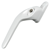 AS11781 - ASEC Offset Window Handle - LH White