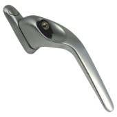 AS11785 - ASEC Offset Window Handle - RH Silver