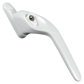 AS11786 - ASEC Offset Window Handle - RH White