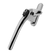 CH30031 - CHAMELEON Adaptable Cockspur Handle Kit - Chrome - LH