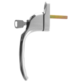 L17792 - YALE UPVC Espag Handle Inline - PC