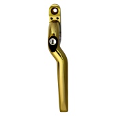 L18470 - MILA ProLinea Offset Espag Handle - RH - Gold