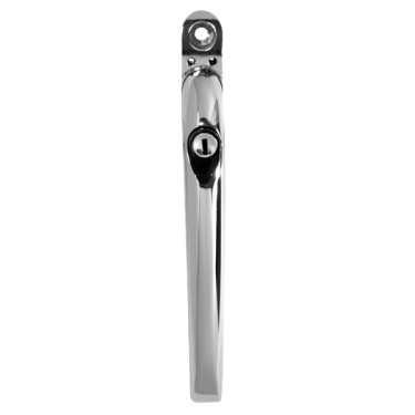 Click Here To Enlarge This Photo Of L18473 - MILA Prolinea In Line Espag Handle - Chrome
