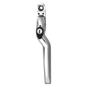 L18481 - MILA ProLinea Offset Espag Handle - RH - Chrome