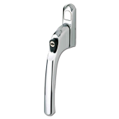 L18495 - AVOCET Affinity In Line Espag Handle - 40mm - Chrome