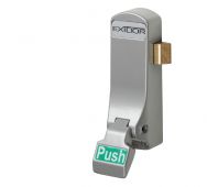 EXIDOR 297Se Reversible Push Pad Panic Latch