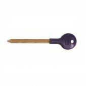 DSK8000L - Carlisle Brass Eurospec Door Security Bolt Key - Longer Spline 60mm