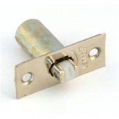 IADJRNP/BP - Carlisle Brass Eurospec - Adjustable Roller Catch Nickel Plated