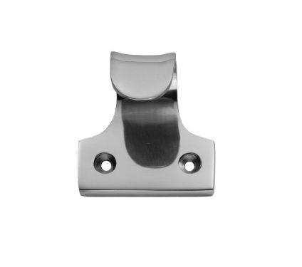 Click Here To Enlarge This Photo Of AA42CP - Carlisle Brass Cast Sash Lift Polished Chrome