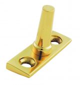 WF15 - Carlisle Brass Ejma Pin Polished Brass
