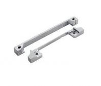 ARF8105NP - Carlisle Brass Eurospec Easi-T 13mm Rebate Set to suit FLL Flat Latch Nickel Plated