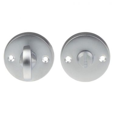 Click Here To Enlarge This Photo Of B12SC - Carlisle Brass Turn & Release (4.9mm x 67mm Spindle) Satin Chrome