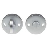 B12SC - Carlisle Brass Turn & Release (4.9mm x 67mm Spindle) Satin Chrome