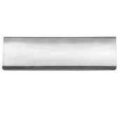 AA56SSCP - Carlisle Brass Internal Letter Tidy 355mm x 127mm Polished Stainless Steel