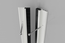 Stormguard Slikseal Door & Window Kit 5x1050mm White (01SR5351050W)