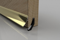 Stormguard 32mm Rain Deflector 914mm Gold (07SR0130914G)