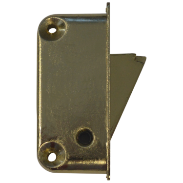 Click Here To Enlarge This Photo Of L28679 - ERA Sash Restrictor (Side Fixing) Gold