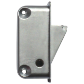 L28680 - ERA Sash Restrictor (Side Fixing) Satin Stainless Steel