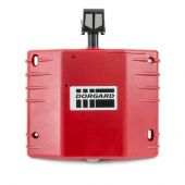 FIRECO Dorgard DG2000 Door Hold Open Device - Red