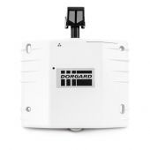 FIRECO Dorgard DG2000 Door Hold Open Device - White