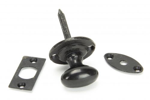 Click Here To Enlarge This Photo Of 92130 From The Anvil External Beeswax Oval Rack Bolt