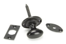 92130 From The Anvil External Beeswax Oval Rack Bolt