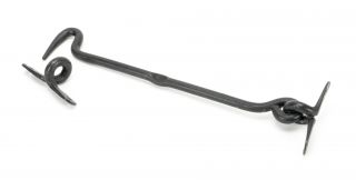 45606 From The Anvil External Beeswax10" Forged Cabin Hook