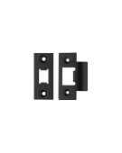 ZLAP01PCB - Zoo Hardware Spare Accessory Pack for ZTLKA Heavy Duty Tubular Latch - Powder Coated Black