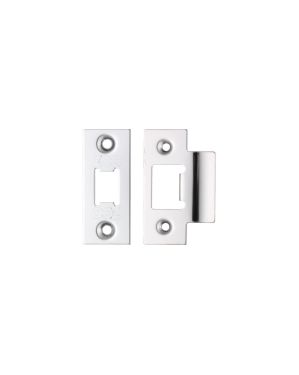 Click Here To Enlarge This Photo Of ZLAP01PSS - Zoo Hardware Spare Accessory Pack for ZTLKA Heavy Duty Tubular Latch - Polished Stainless Steel