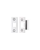ZLAP01PSS - Zoo Hardware Spare Accessory Pack for ZTLKA Heavy Duty Tubular Latch - Polished Stainless Steel
