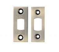 ZLAP02FB - Zoo Hardware Spare Accessory Pack for ZTDA Heavy Duty Tubular Deadbolt - Florentine Bronze