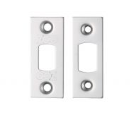 ZLAP02PSS - Zoo Hardware Spare Accessory Pack for ZTDA Heavy Duty Tubular Deadbolt - Polished Stainless Steel