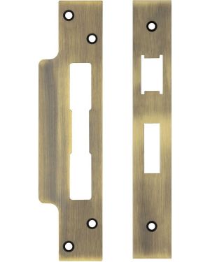 Click Here To Enlarge This Photo Of ZLAP10BFB - Zoo Hardware Spare Accessory Pack for ZUKS Sashlocks & ZUKB Bathroom Locks - Florentine Bronze
