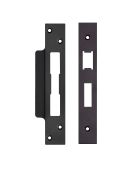 ZLAP10BPCB - Zoo Hardware Spare Accessory Pack for ZUKS Sashlocks & ZUKB Bathroom Locks - Powder Coated Black