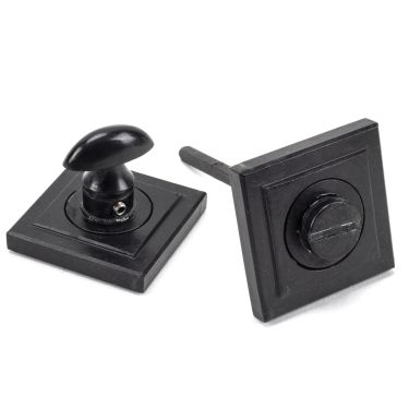 Click Here To Enlarge This Photo Of 45750 From The Anvil External Beeswax Round Thumbturn Set (Square)