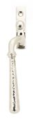 45916 From The Anvil Polished Nickel Hammered Newbury Espag - LH