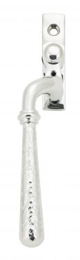 Click Here To Enlarge This Photo Of 45918 From The Anvil Polished Chrome Hammered Newbury Espag - LH
