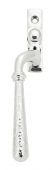 45918 From The Anvil Polished Chrome Hammered Newbury Espag - LH