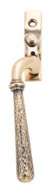 Click Here To Enlarge This Photo Of 45922 From The Anvil Polished Bronze Hammered Newbury Espag - LH