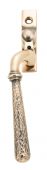 45922 From The Anvil Polished Bronze Hammered Newbury Espag - LH