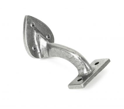 Click Here To Enlarge This Photo Of 46141 From The Anvil Pewter 2" Handrail Bracket