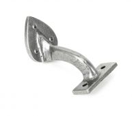 46141 From The Anvil Pewter 2" Handrail Bracket