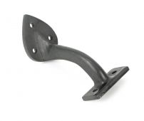 46139 From The Anvil Beeswax 2.5" Handrail Bracket