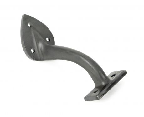 Click Here To Enlarge This Photo Of 46140 From The Anvil Beeswax 3" Handrail Bracket