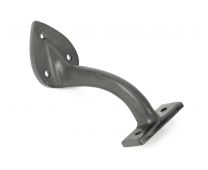 46140 From The Anvil Beeswax 3" Handrail Bracket