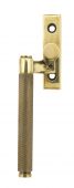 45503 From The Anvil Aged Brass Brompton Espag - LH